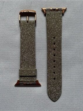 Casetify Glitter Apple Watchband (compatible with 38/40/41mm)